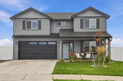 11769 N Banford Ln, Rathdrum, ID 83858