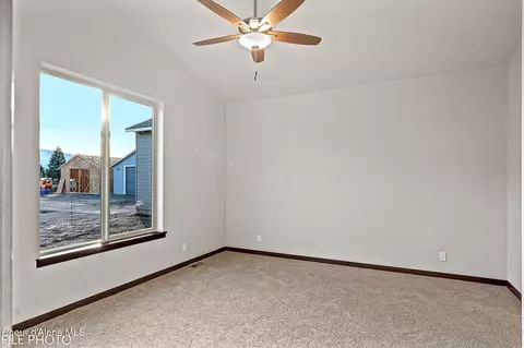 Bedroom - 4452 E Davin Dr, Post Falls, ID 83854 photo 2 of 2