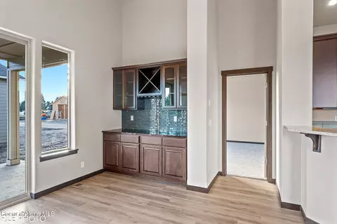 Dining - 4452 E Davin Dr, Post Falls, ID 83854 photo 1 of 1