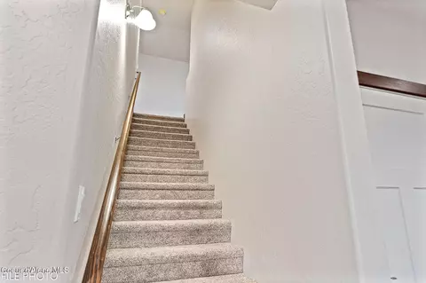 Entry Way - 4452 E Davin Dr, Post Falls, ID 83854 photo 2 of 3
