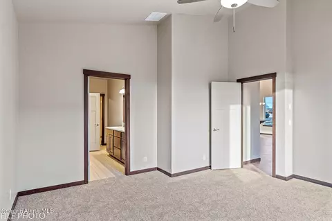 Bedroom - 4452 E Davin Dr, Post Falls, ID 83854 photo 1 of 2