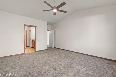 Bedroom - 4425 E Davin Dr, Post Falls, ID 83854 photo 1 of 1