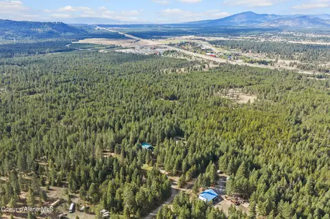 View/Area - 9219 E Son Shine Way, Athol, ID 83801 photo 5 of 5