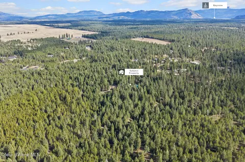 View/Area - 9219 E Son Shine Way, Athol, ID 83801 photo 4 of 5