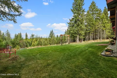 Exterior - 9219 E Son Shine Way, Athol, ID 83801 photo 5 of 13