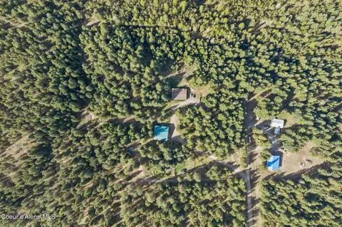 View/Area - 9219 E Son Shine Way, Athol, ID 83801 photo 2 of 5