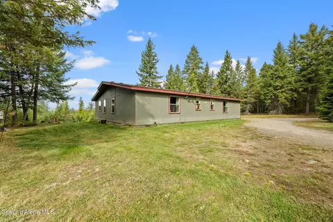 Exterior - 9219 E Son Shine Way, Athol, ID 83801 photo 2 of 13