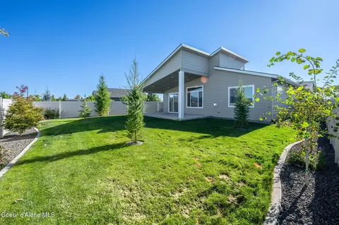 Exterior - 1067 E Percival Ave, Post Falls, ID 83854 photo 4 of 12