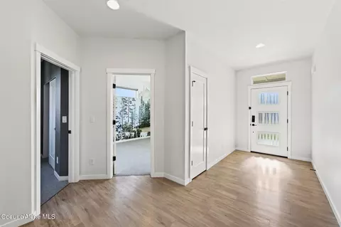 Entry Way - 1067 E Percival Ave, Post Falls, ID 83854 photo 2 of 2