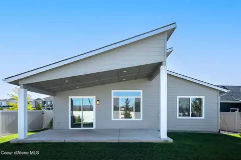 Exterior - 1067 E Percival Ave, Post Falls, ID 83854 photo 3 of 12