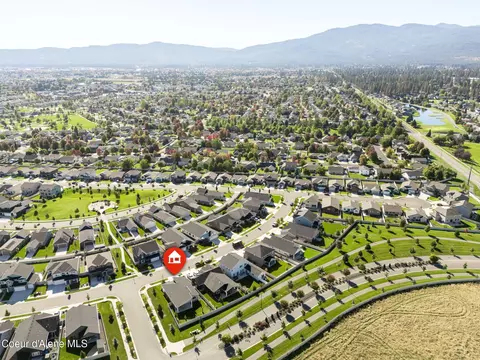 View/Area - 1067 E Percival Ave, Post Falls, ID 83854 photo 3 of 5