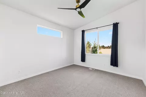 Bedroom - 1067 E Percival Ave, Post Falls, ID 83854 photo 7 of 8