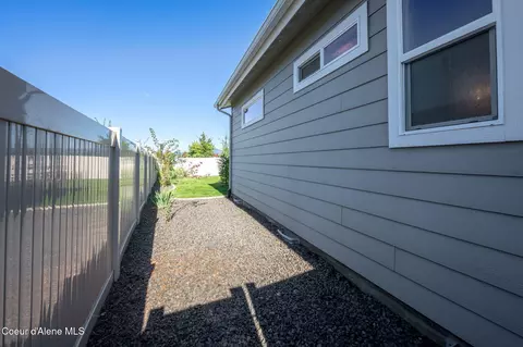 Exterior - 1067 E Percival Ave, Post Falls, ID 83854 photo 10 of 12