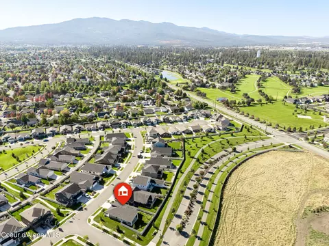 View/Area - 1067 E Percival Ave, Post Falls, ID 83854 photo 4 of 5