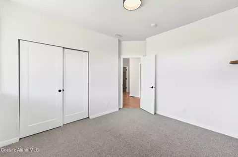 Bedroom - 1067 E Percival Ave, Post Falls, ID 83854 photo 2 of 8