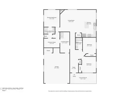 Other - 1067 E Percival Ave, Post Falls, ID 83854 photo 1 of 10
