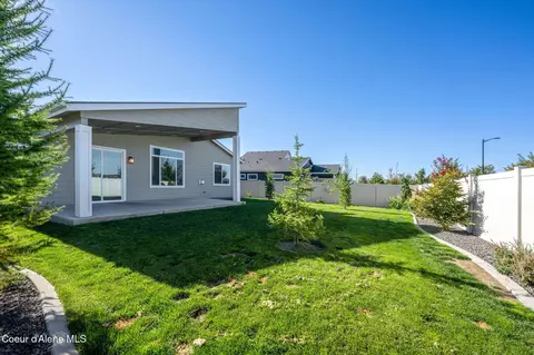 Exterior - 1067 E Percival Ave, Post Falls, ID 83854 photo 5 of 12