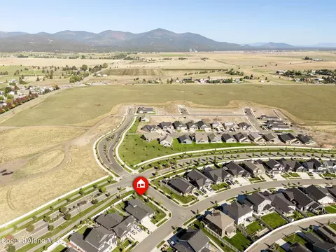 View/Area - 1067 E Percival Ave, Post Falls, ID 83854 photo 2 of 5