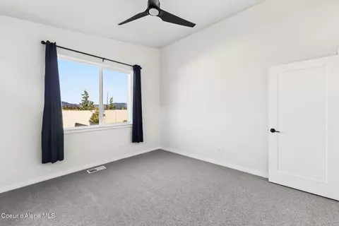 Bedroom - 1067 E Percival Ave, Post Falls, ID 83854 photo 5 of 8
