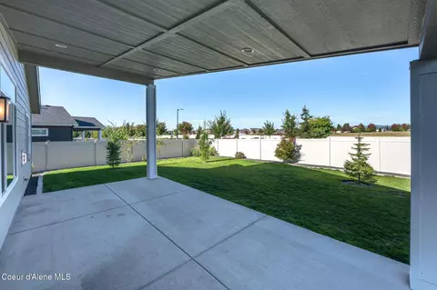 Exterior - 1067 E Percival Ave, Post Falls, ID 83854 photo 7 of 12