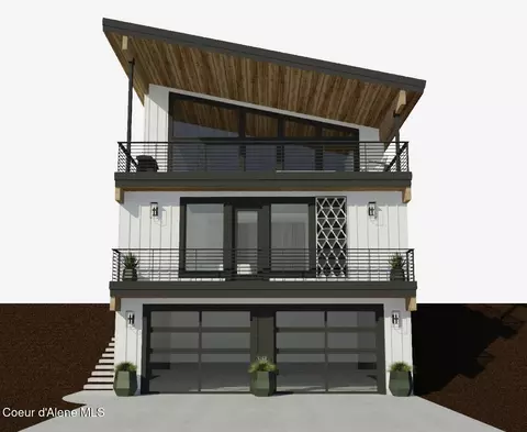 N/a S 14th Street, Coeur D'alene, ID 83814