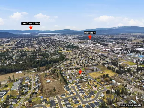 858 E Maple Pl, Hayden, ID 83835 photo 47