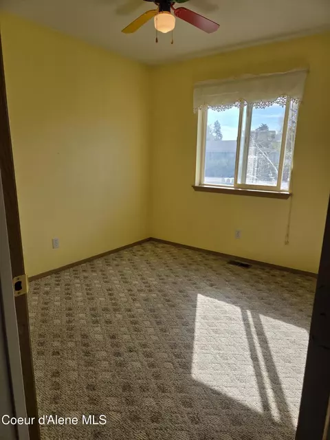 Bedroom - 302 W 12th Ave, Post Falls, ID 83854 photo 2 of 3