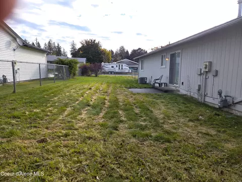 Exterior - 302 W 12th Ave, Post Falls, ID 83854 photo 4 of 4