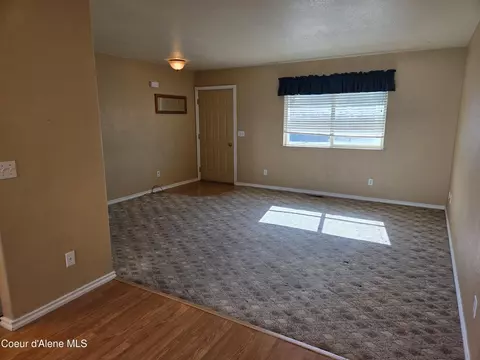 Living - 302 W 12th Ave, Post Falls, ID 83854 photo 2 of 2