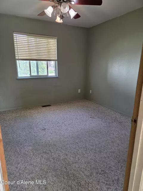 Bedroom - 302 W 12th Ave, Post Falls, ID 83854 photo 3 of 3