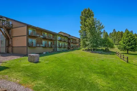 112 Holiday Loop # 38, Blanchard, ID 83804