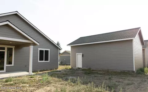 Exterior - 4497 E Savea Ln, Post Falls, ID 83854 photo 3 of 3