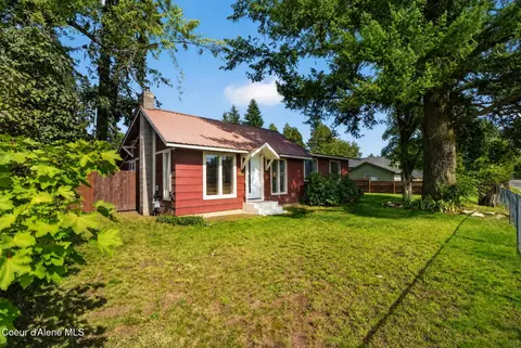615 E Miles Ave, Hayden, ID 83835