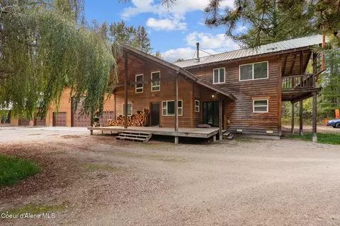 200 Mica Rd, Naples, ID 83847