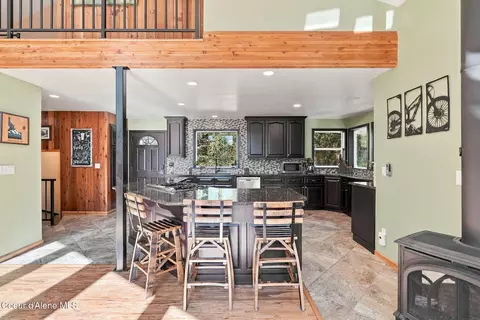 Kitchen - 1013 Mountain View Dr, Sandpoint, ID 83864 photo 1 of 11