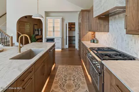 Kitchen - L4b10 N Walden Loop, Rathdrum, ID 83858 photo 3 of 3