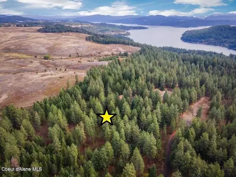 Nka 10ac Becky Lane, Worley, ID 83876