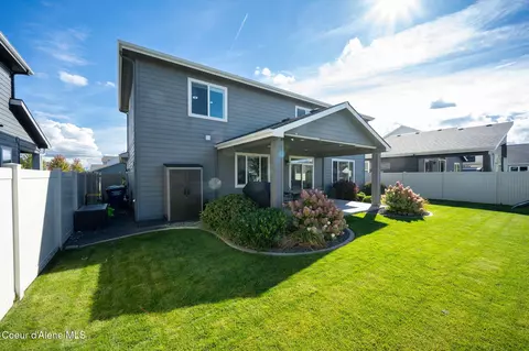 Exterior - 3925 N Shelburne Loop, Post Falls, ID 83854 photo 6 of 8