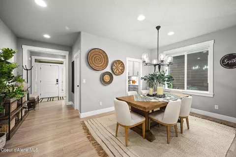 Dining - 3925 N Shelburne Loop, Post Falls, ID 83854 photo 2 of 2