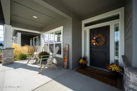 Exterior - 3925 N Shelburne Loop, Post Falls, ID 83854 photo 4 of 8