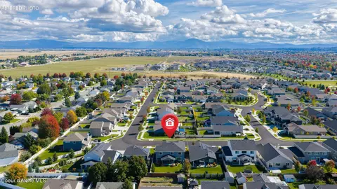 View/Area - 3925 N Shelburne Loop, Post Falls, ID 83854 photo 11 of 12