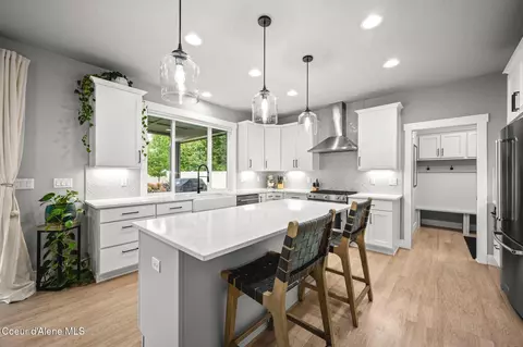 Kitchen - 3925 N Shelburne Loop, Post Falls, ID 83854 photo 1 of 4