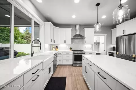 Kitchen - 3925 N Shelburne Loop, Post Falls, ID 83854 photo 2 of 4