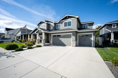 Other - 3925 N Shelburne Loop, Post Falls, ID 83854 photo 1 of 12