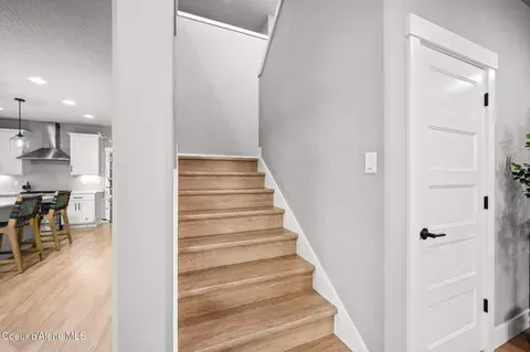 Entry Way - 3925 N Shelburne Loop, Post Falls, ID 83854 photo 4 of 5