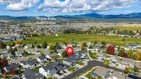 View/Area - 3925 N Shelburne Loop, Post Falls, ID 83854 photo 7 of 12