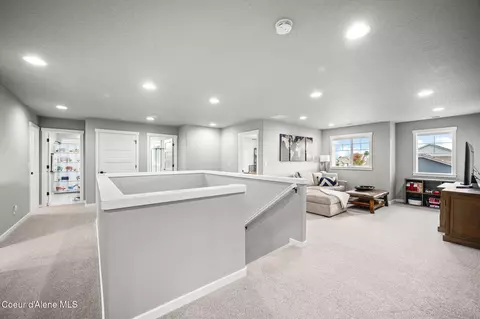 Entry Way - 3925 N Shelburne Loop, Post Falls, ID 83854 photo 5 of 5