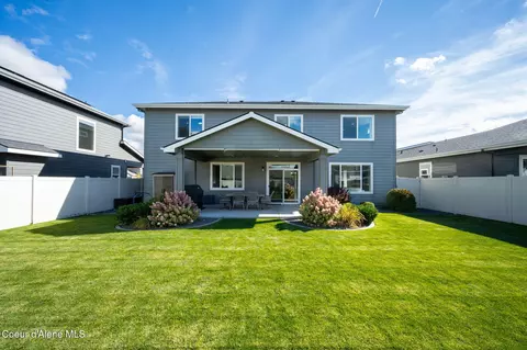 Exterior - 3925 N Shelburne Loop, Post Falls, ID 83854 photo 7 of 8