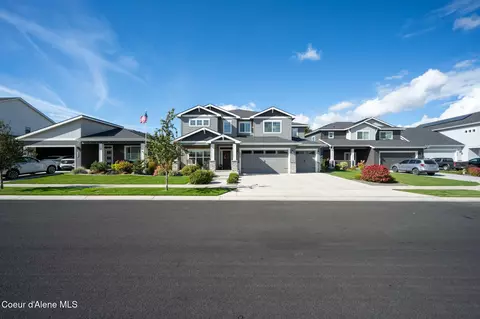 Exterior - 3925 N Shelburne Loop, Post Falls, ID 83854 photo 2 of 8