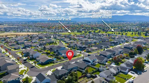 View/Area - 3925 N Shelburne Loop, Post Falls, ID 83854 photo 10 of 12